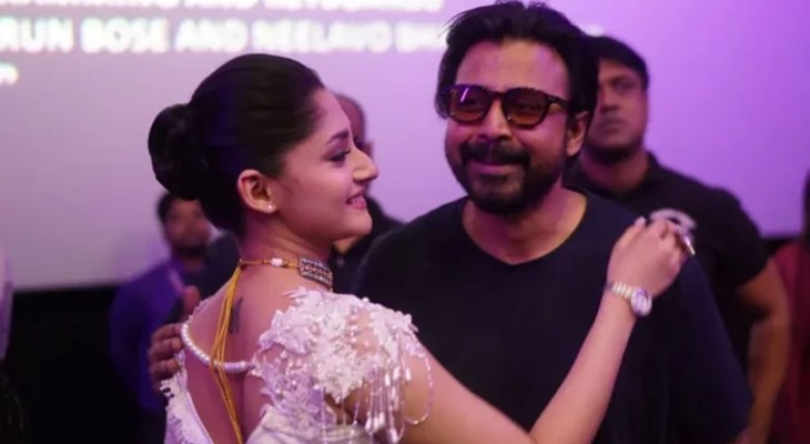 বিবাহিত পুরুষের প্রেমে পড়ার পূজার রেকর্ড নাই : নিশো