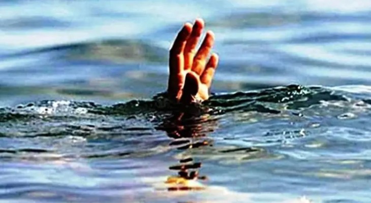 চাঁদপুরে পানিতে ডুবে দুই ভাইয়ের মর্মান্তিক মৃত্যু