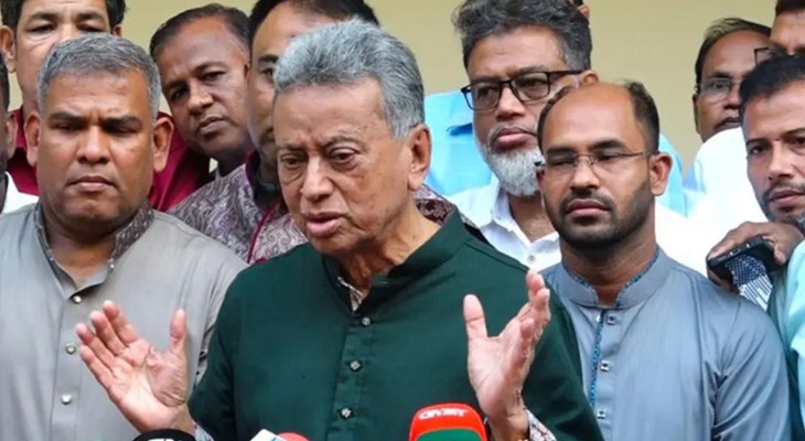 এখনও তেলের সংকট নেই, শিগগিরই নতুন সিদ্ধান্ত: অর্থ ও পরিকল্পনা মন্ত্রী